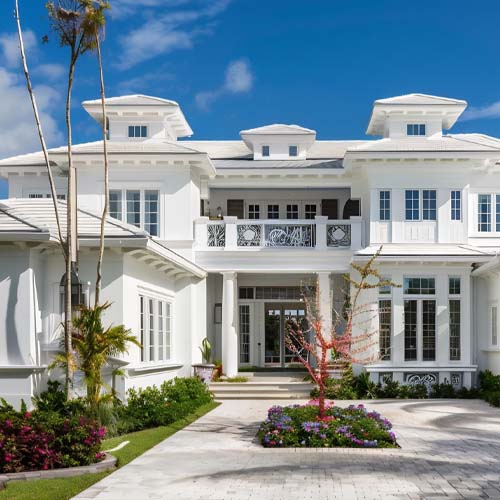 high-end home appraisal orlando