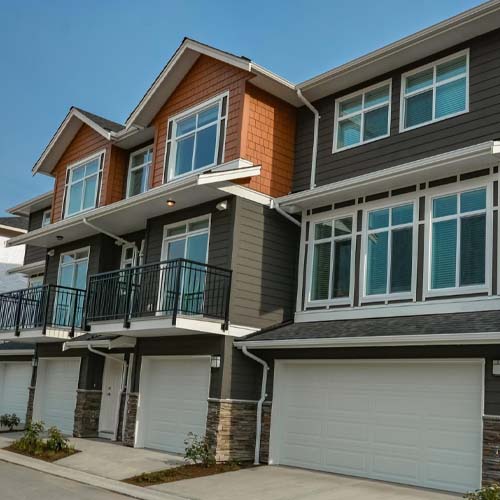 Multi-Unit Residential appraisal orlando