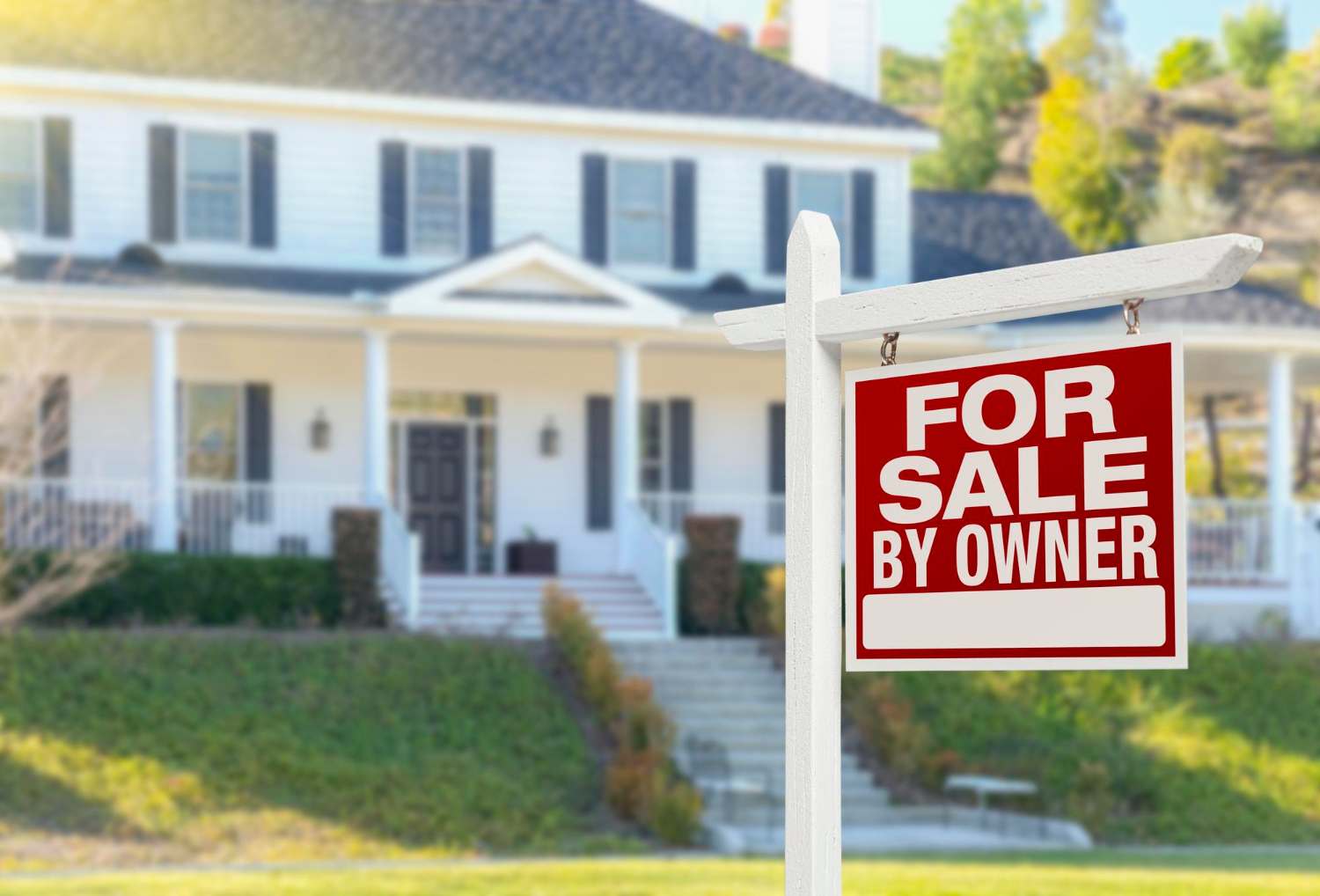 When Do You Need a Real Estate Appraisal in Florida?